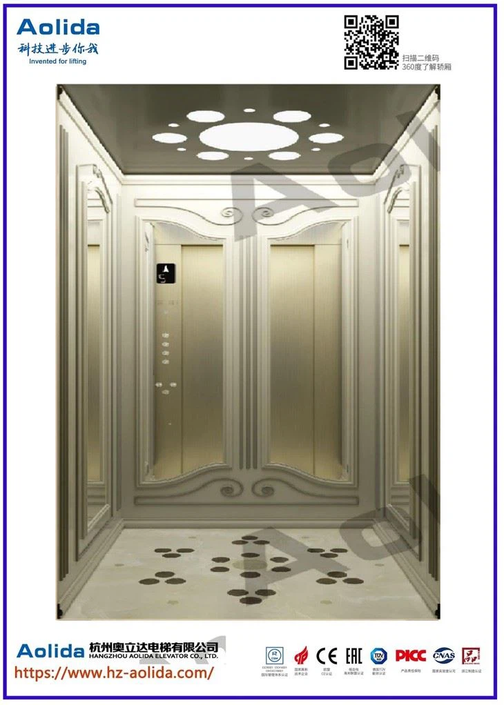 best villa elevator