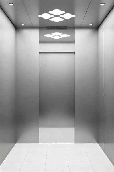 小さな家庭用エレベーター